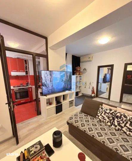 Vanzare Apartament 2 camere in DOBROESTI, 61 MP, CENTRALA SI LOC PARCA