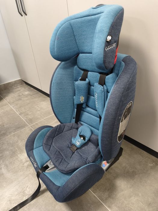 Scaun auto copii cybex