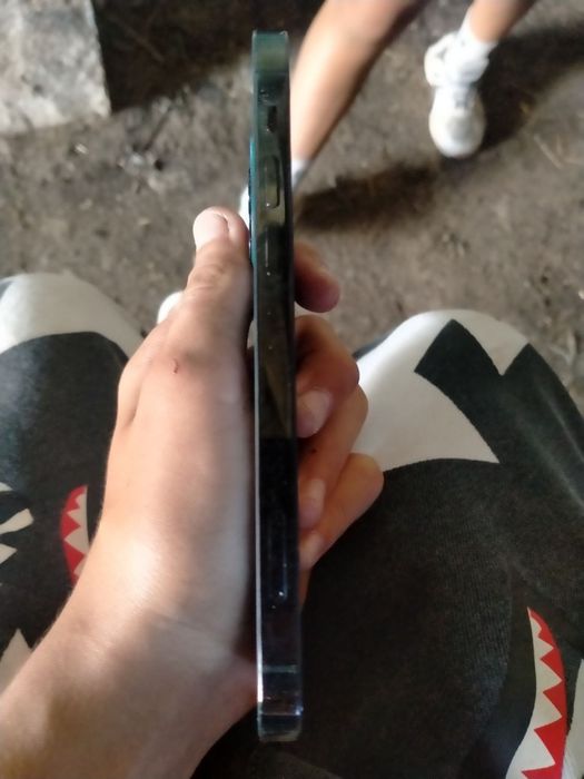 IPhone 12 pro в идеале