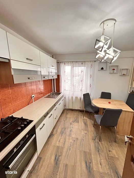 Apartament,