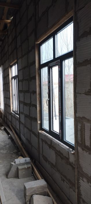 SamEcoBloc Gazabloklari