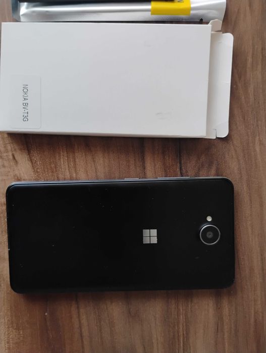 Microsoft Lumia 650  - Nokia