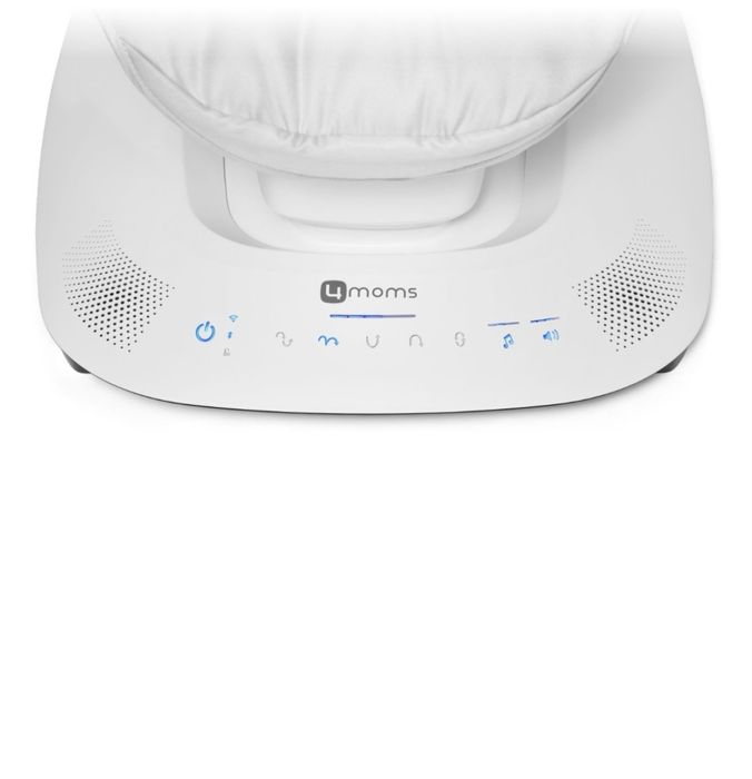 Электрокачеля 4moms