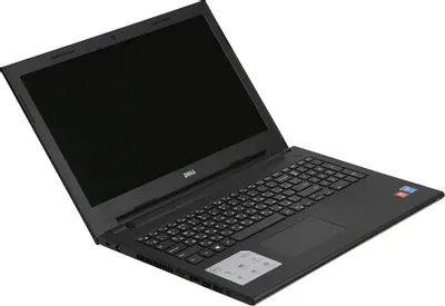 Dell Inspiron 3542, экран 15,6”