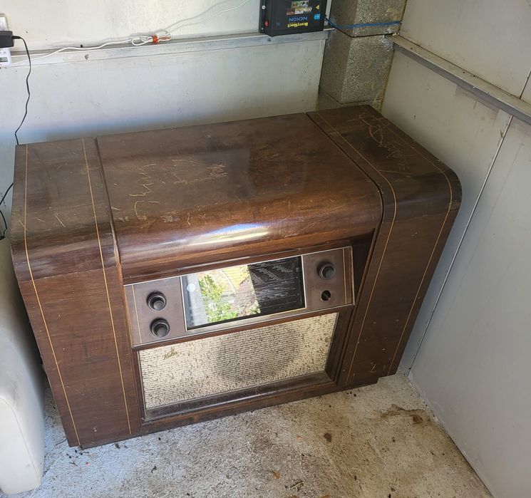 Vând Pickup piesa de colecție