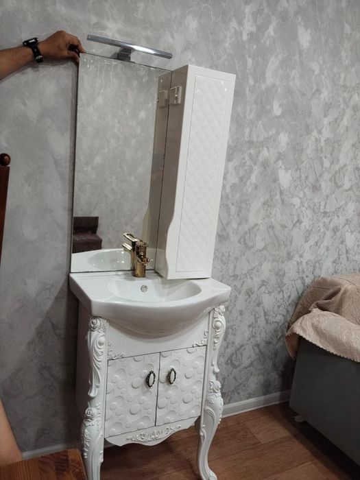 Набор для Ванный