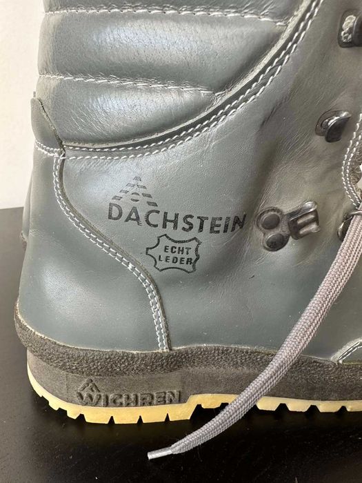 Соц Туристически Обувки Вихрен Dachstein