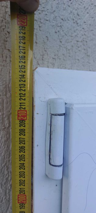 Usa de vanzare PVC