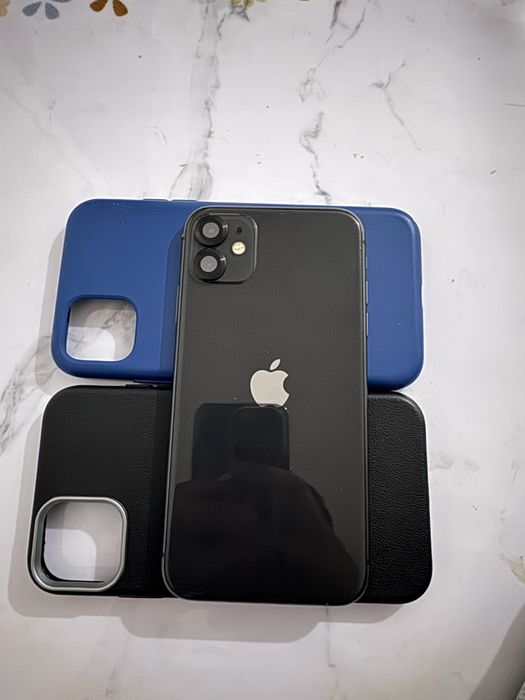 Айфон 11 64 гб сост хорошее