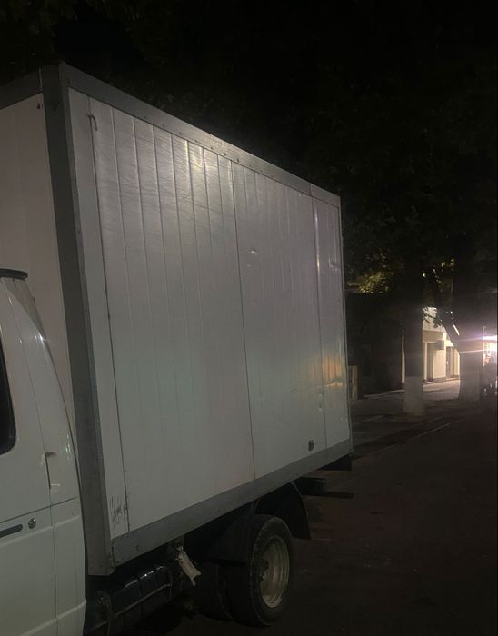 Термобутка узындыгы 3,,20 биктыгы 2,,10