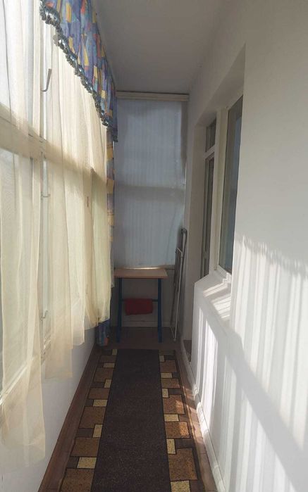 Однокомнатная в Медеуском районе