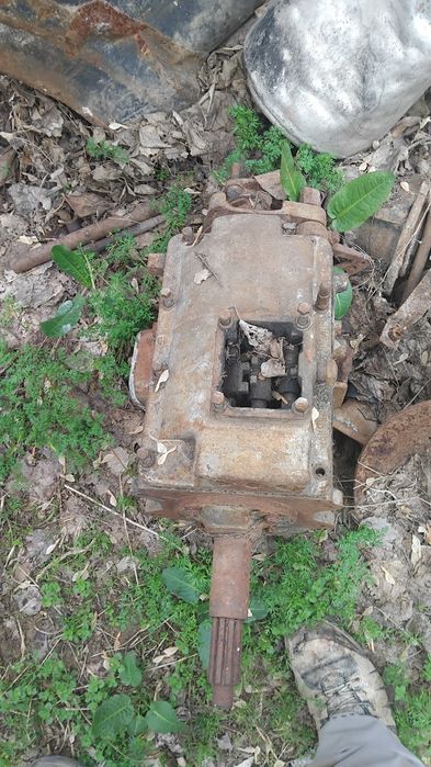 Зил запчаст Зил 130