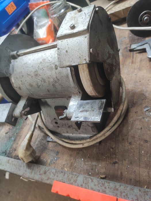 Български шмиргел Елпром