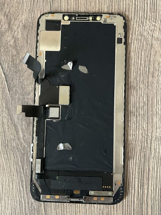 Запчасти на айфон XS max