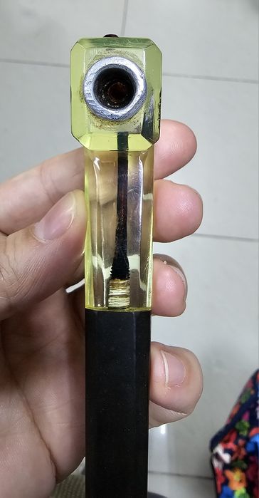 Продам курительную трубку времен СССР