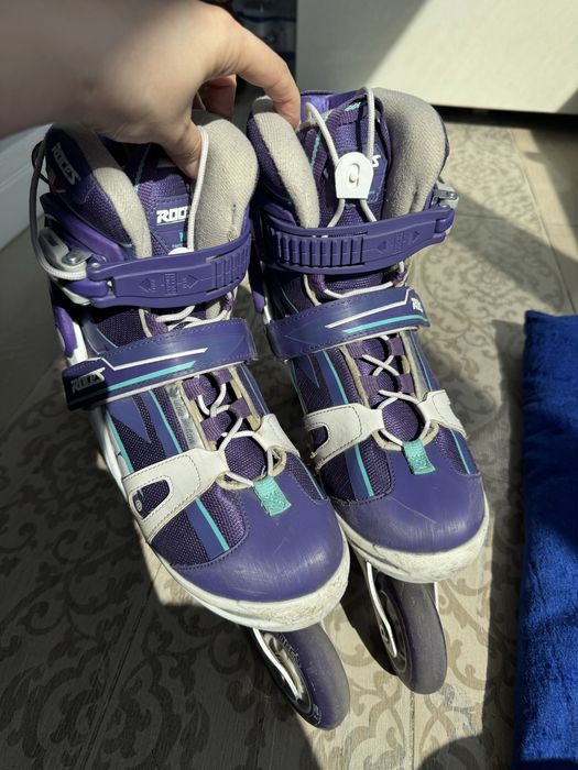 Ролики женские Roces