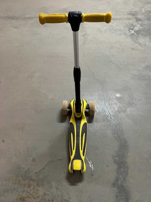 Детска тротинетка