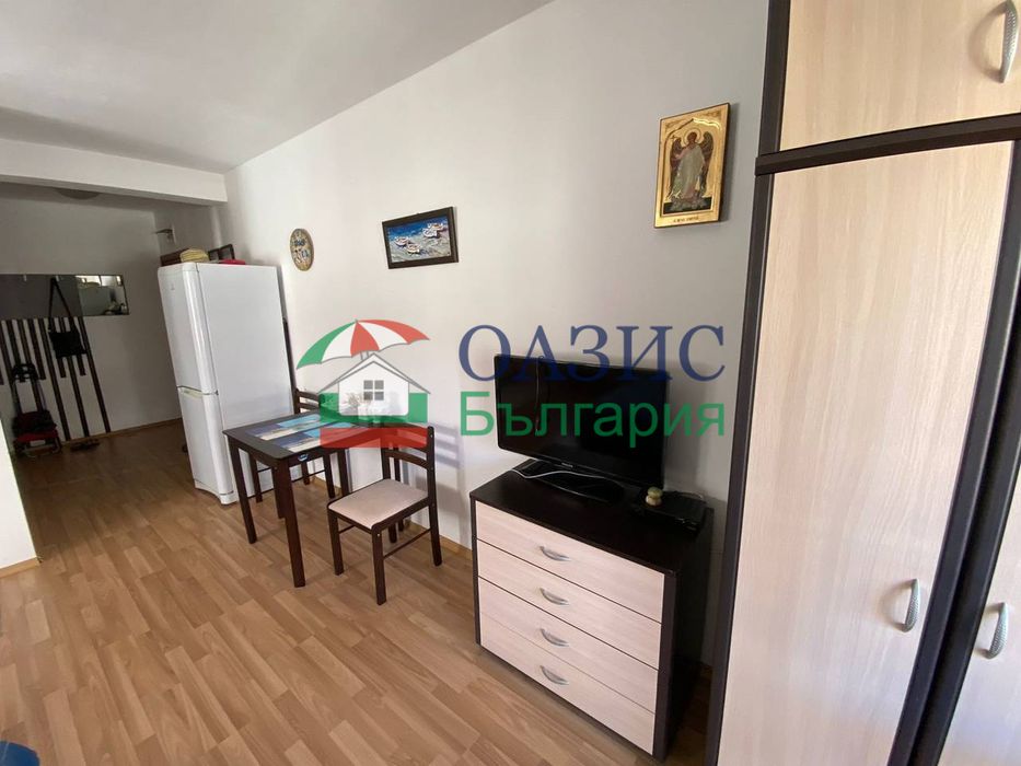 Студио в комплекс " Village House " 2 етаж, България, Свети Влас, 41,65 м2, 55 000 евро,