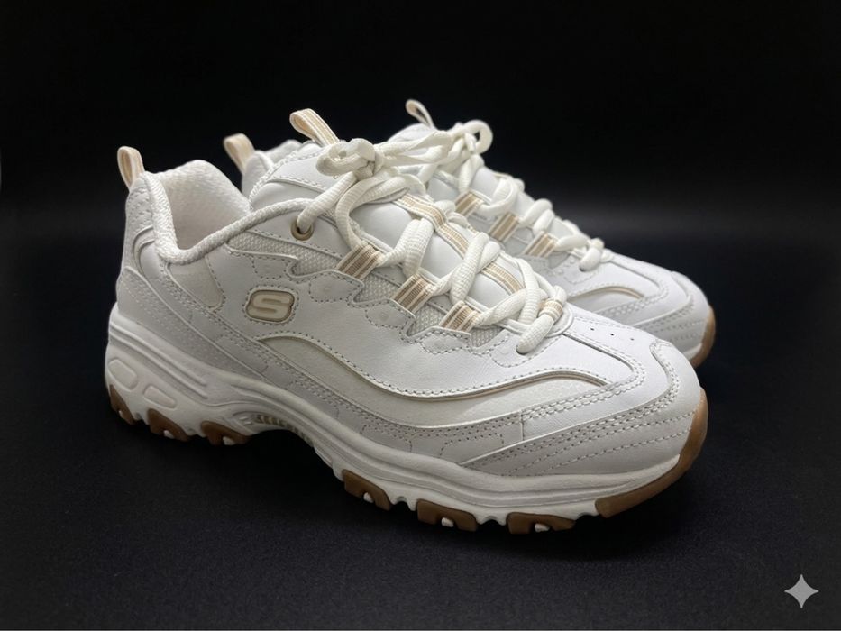 Дамски обувки Sketchers D’Lites