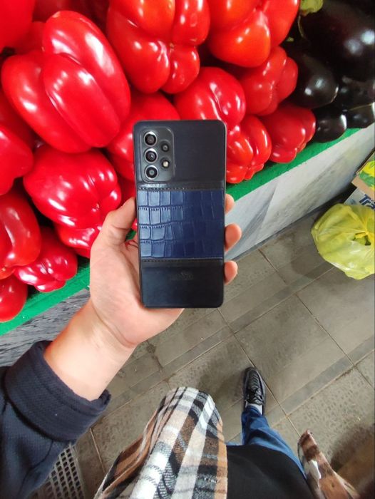 A 52  xotirasi 8 ga 128 talik