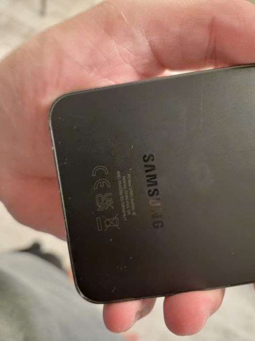 Vand Samsung Galaxy S22