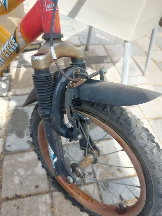 Велосипед детский