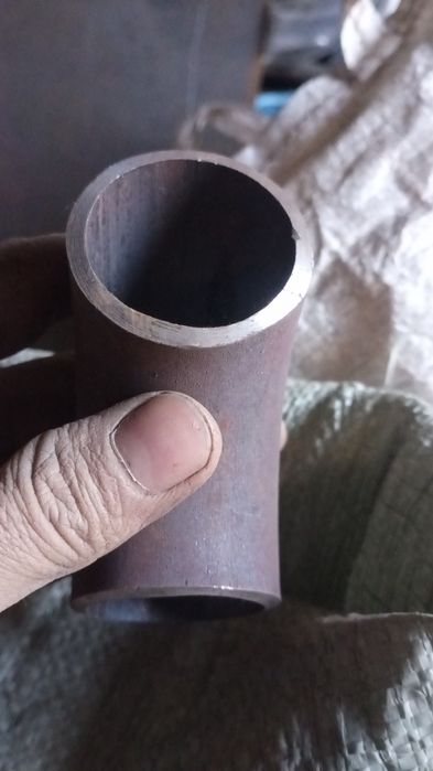 Продам кованые отводы на 40-50