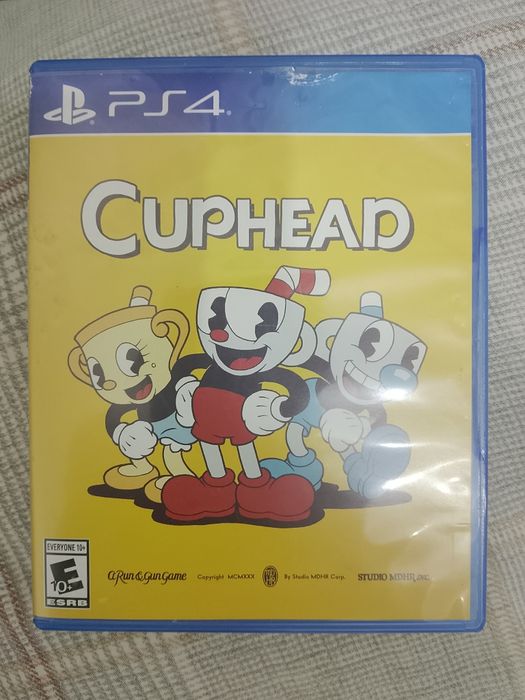 Игры playstation 4