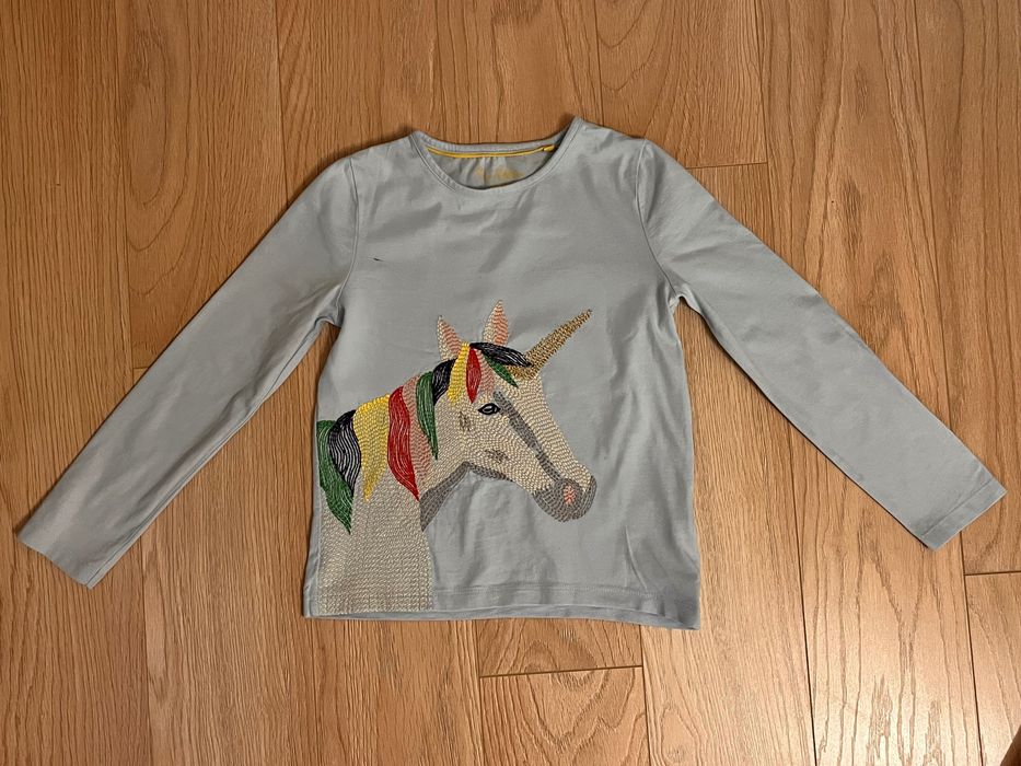 Блуща лонгслив BODEN 134