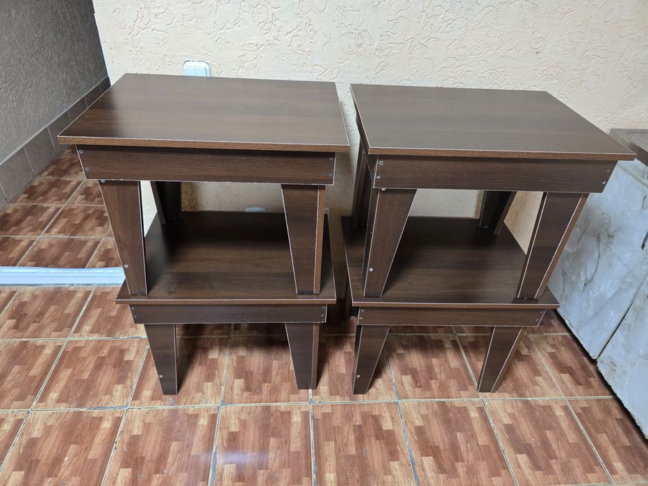 Журнальный столик