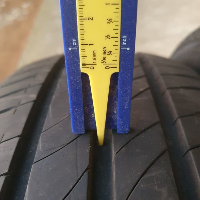 Anvelope 225 75 16c.