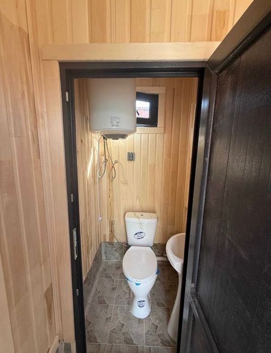 Баня под БИЗНЕС!!!