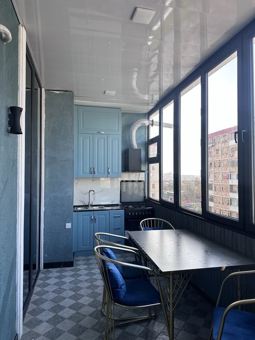 аренда квартира 3комната