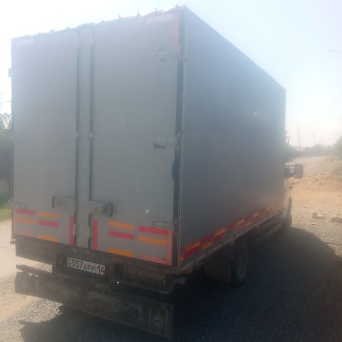 Продам Газель бизнес