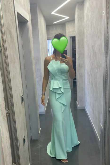 Официална рокля за всеки повод