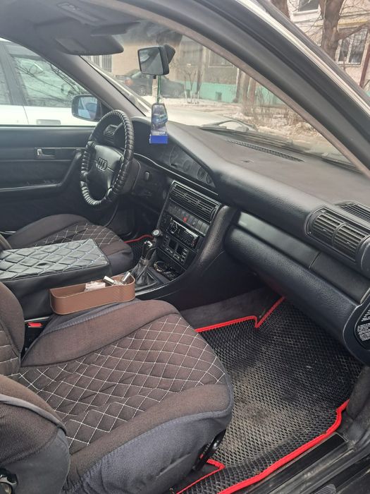 Продам Авто Ауди А 6