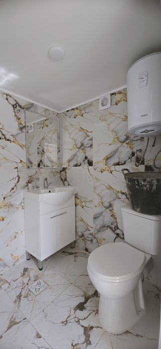 Продава се Къща в с. Добри дял, Област Велико Търново - 100 кв.м за 189 €/кв.м - Снимка #1