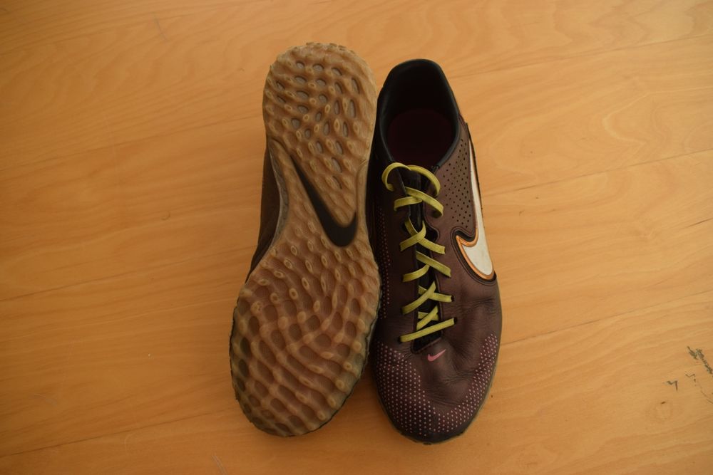 Nike tiempo legend 9 Pro TF marimea 44