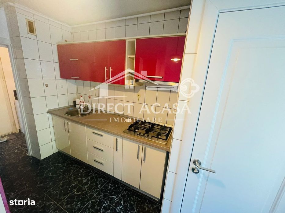 Apartament cu 3 camere de inchiriat-Str Transilvania-Zona Tudor