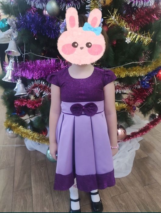 Продам платья на девочку