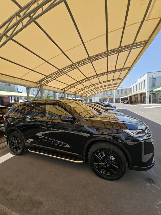 Haval H6 2 turbo full 2026 yil