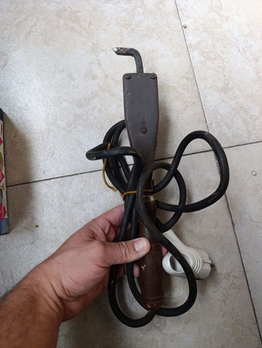 Letcon vechi functional