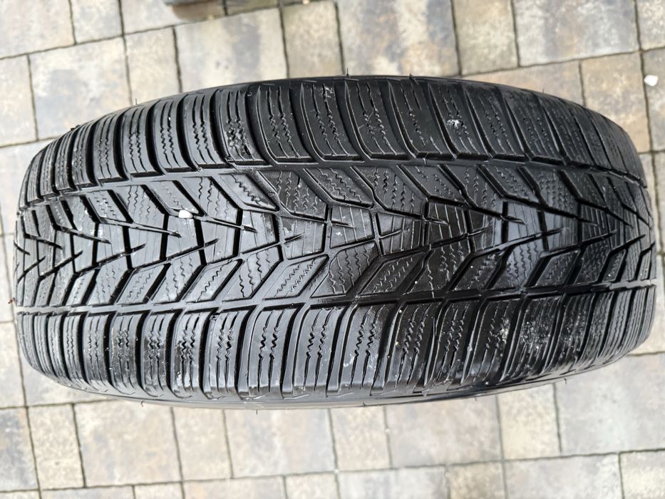 5x112 Hankook 225/60/17 Дот 23г Оригинални
