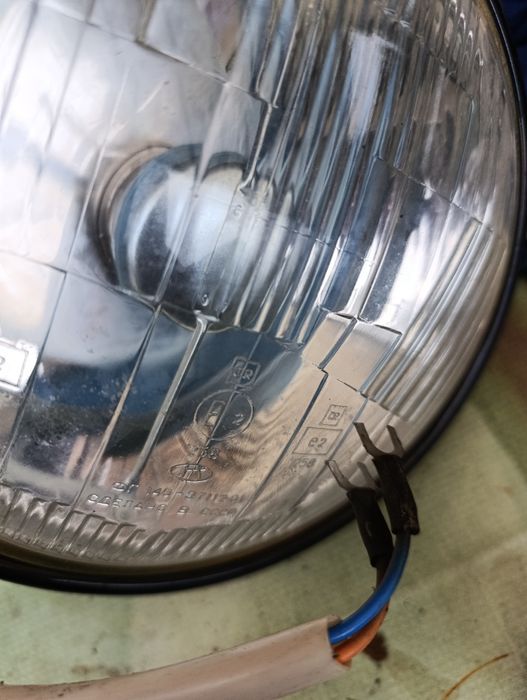Фарове за Москвич нови