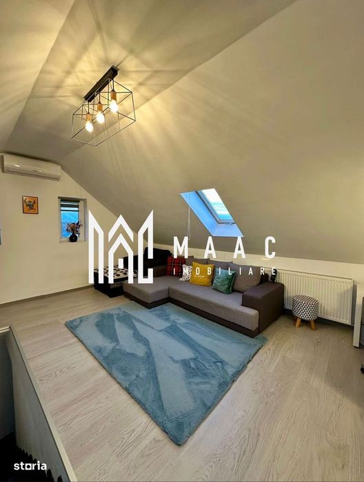 Apartament 3 camere | 90 MPU |  Cartierul Arhitectilor - Sibiu