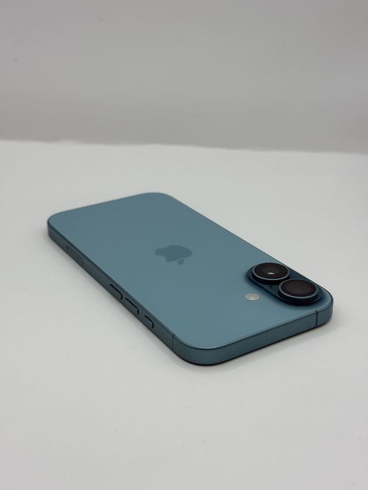 Iphone 16 128GB 91% Garantie Rate BuyBack - iphonezone.ro