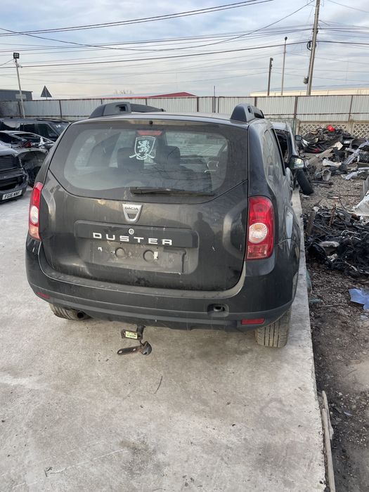 Dezmembrez DACIA Duster 1.5 diesel 2015