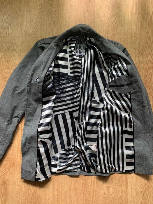 Volcom сако, Volcom блейзър. М
