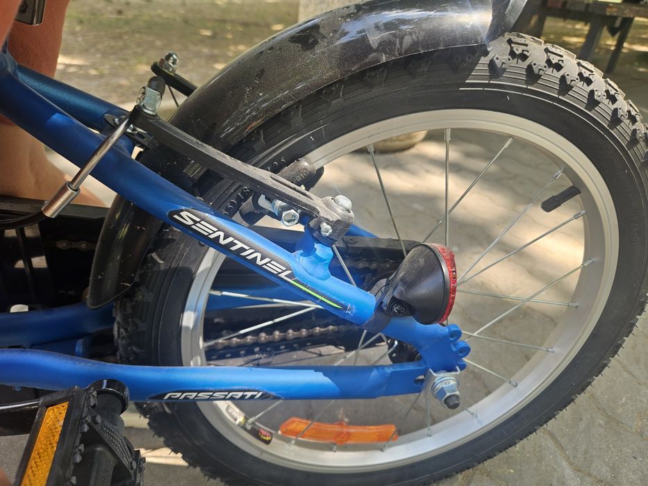 Колело Passati 18