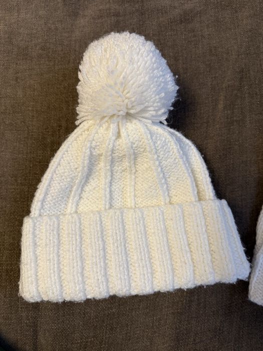 Vand set iarna fetite 15 lei setul